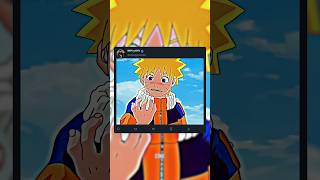 NARUTO🦊 HONEST🤤 REACTION😹 [upl. by Targett489]