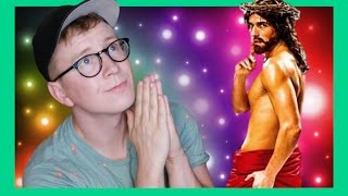 How To Pray The Gay Away  Tyler Oakley [upl. by Candless]