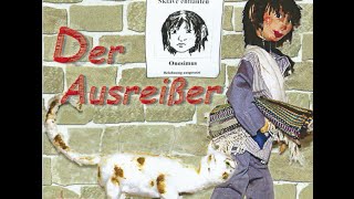 Hörspiel Der Ausreißer  doron Verlag  für Kinder  christlich [upl. by Ignacius]