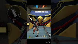 I hate santonio  New free fire song freefire 1vs4inclashsquadranked shortsfeed shorts gaming [upl. by Joey]