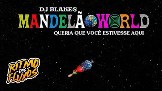 EFEITO BORBOLETA  NO BEAT DO BUTTERFLY PODE VIM NOVINHA  DJ Blakes MC GW MC VN Cria e MC Caja [upl. by Magen]