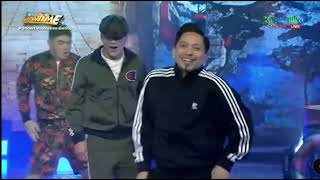 The StreetBoys Concert Reunion 2024 sa its showtime [upl. by Ygiaf]