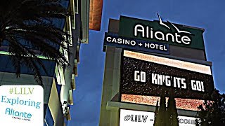 Aliante Hotel amp Casino 2018 [upl. by Noreh170]