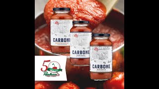 carbone pasta sauce [upl. by Uah]