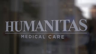 Humanitas Medical Care Milano via Murat [upl. by Anisor]