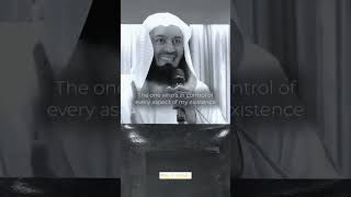 Amazing Dua Between The To Prostrations muftimenkofficial [upl. by Etnuhs]