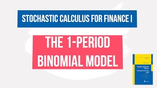 11 The Binomial Model  Stochastic Calculus for Finance I [upl. by Huff480]