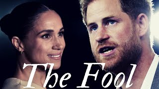 Oh Meghan amp Harry Markle Ever The Narcissists Ever The Fools [upl. by Hamnet]