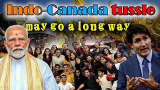 Canada now a hopeless destination for Indian students [upl. by Engdahl]