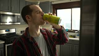 Guayaki Yerba Mate Commercial [upl. by Darrelle]