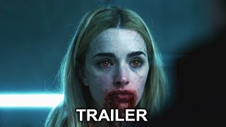 The Passage FOX Trailer Subtitulado [upl. by Hughmanick]