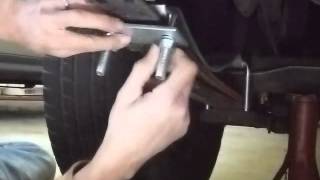 Superior Automotive Full Time Over Leaf Spring Assist Installation [upl. by Eirlav]