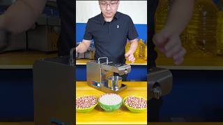 Oil machineNew Viral Gadgets Smart Appliances Kitchen Utensils Home Inventions shorts ytshorts [upl. by Laurette]