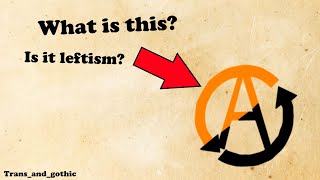 What is Mutualism  Anarchy ideologies [upl. by Worthy]