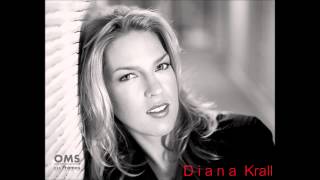 Diana Krall  Just The Way You Are HQ [upl. by Siurtemed]