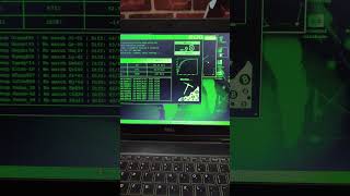 Hacking The Fake Hacking Website  CCTV Hack on Website Video  shorts [upl. by Rizan]