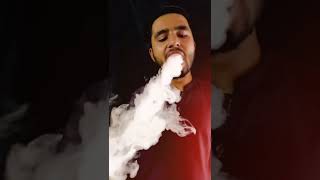 Shesha new style wala with smoke vape full video all detail [upl. by Mccullough]