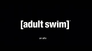 un año de adult swim en latam [upl. by Sill325]