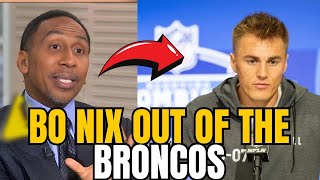 URGENT NEWS CAUGHT BY SURPRISE DIDNT SEE THIS COMING DEVEN BRONCOS NEWS BRONCOS NEWS TODAY [upl. by Etterual]