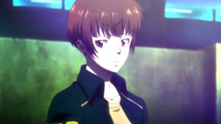 psycho pass amv Tsunemori Akane tribute [upl. by Landmeier]