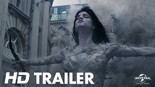 A Múmia  Trailer Oficial 3 Universal Pictures HD [upl. by Yrag457]