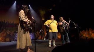 Tenacious D  Beelzeboss live HD [upl. by Idid957]