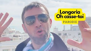 Julien Cazarre  Longoria chanson [upl. by Oloapnaig]