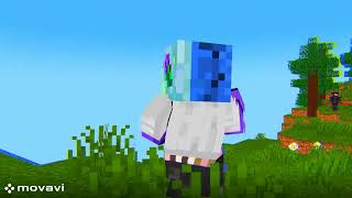 quotNightmaresquot Minecraft Music Video  AMVMMV [upl. by Tekcirc]