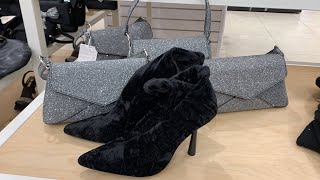 PRIMARK BAGS amp SHOES NEW COLLECTION  December 2023 [upl. by Barnebas]