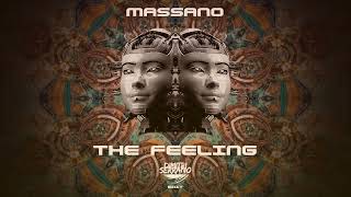 Massano  The Feeling Dimitri Serrano Edit [upl. by Quintus]