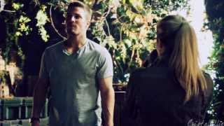 Oliver amp Felicity  Remember Me [upl. by Flin]