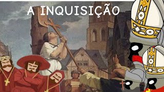 A inquisição [upl. by Ennayehc]