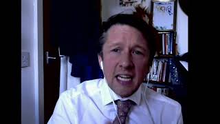 Jonathan Pie LOCKDOWN [upl. by Affrica]