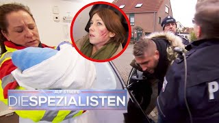 Schock😱 Ehemann unter Verdacht Hat er Ehefrau amp Kind ins Auto GESPERRT😠 Die Spezialisten  SAT1 [upl. by Blondelle236]