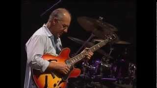 The Guitar Gods  Larry Carlton  quotBlues Forcequot [upl. by Nohsal]