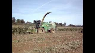 ENSILAGE HUMIDE SILAGE WET [upl. by Tuddor]