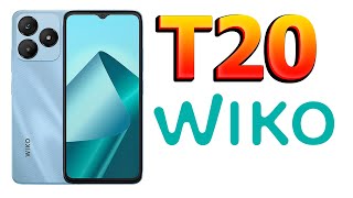 Wiko T20 [upl. by Roel]