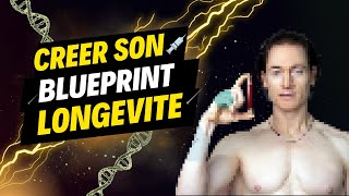 LE PROTOCOLE SUPERHUMAIN  BLUEPRINT BIOHACKING [upl. by Rhiamon]