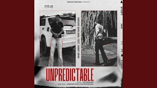 UNPREDICTABLE feat Kirat sran [upl. by Christie]