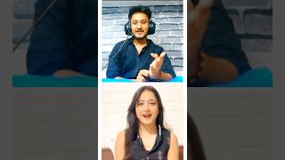 Btana kon acha lg raha h omegle funny reaction [upl. by Lieno]