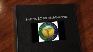 GullahGeechee Nation Appreciation in Bluffton SC 2018 [upl. by Sundberg608]