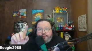 Huge Boogie2988 Accusations [upl. by Akelam820]