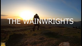 THE WAINWRIGHTS  214 SUMMITS [upl. by Howzell]