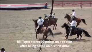 CINCH Rodeo Shootout at Cheyenne Frontier Days [upl. by Neddie122]