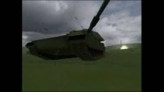 Wargasm PC 1998 Video Game Trailer 3 [upl. by Atekin420]