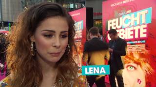 Premiere Feuchtgebiete 13082013 Deutsch HD [upl. by Demha]