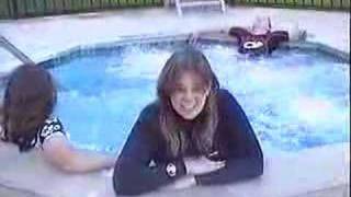 Funny Diving Video [upl. by Colbye]