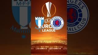 Malmo vs Rangers Prediction [upl. by Aihtenak]