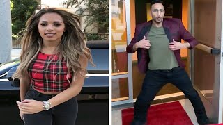 Anwar Jibawi  she is the one or not [upl. by Evoy256]