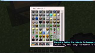 Minecraft Mod Music Disc Mod by dutchyblade [upl. by Aidiruy]